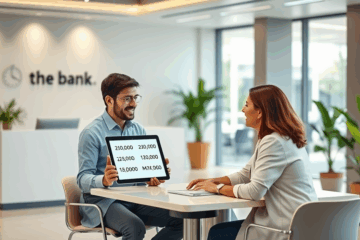 Préstamo Personal Banco Afirme con importes entre 20.000 y 120.000 MXN