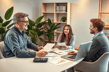 Préstamo Personal Baubap: financiamiento flexible desde 2,000 MXN