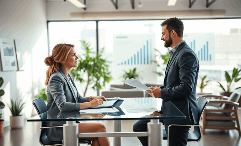 Financiamiento para negocios con Préstamo Personal Konfío