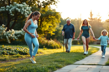 A person standing at a crossroads, symbolizing the journey of taking the first step in any venture.
