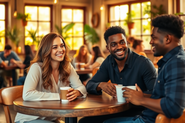 A collection of apps and platforms for Christian dating and relationships