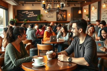 A collage of popular Christian dating portals and apps aimed at helping singles find meaningful relationships.