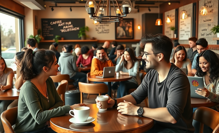 A collage of popular Christian dating portals and apps aimed at helping singles find meaningful relationships.