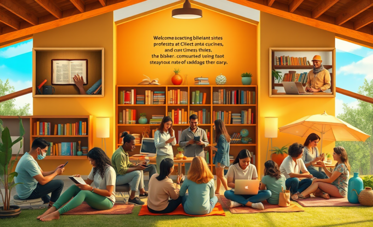 5 Christian sites overview highlighting tools for faith enrichment