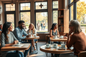 An overview of the most recommended Christian dating sites for genuine relationships.