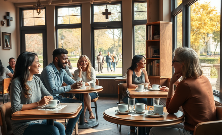 An overview of the most recommended Christian dating sites for genuine relationships.