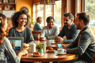 Exploring online platforms to find Christian communities and singles.