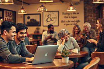 An overview of 9 Christian platforms that help foster relationships among believers.