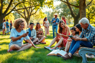 8 Christian platforms connecting believers through social interaction and shared faith.