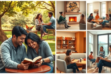 Exploring Christian websites that enhance relationships and build community.