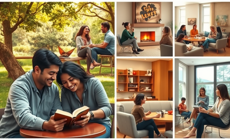 Exploring Christian websites that enhance relationships and build community.