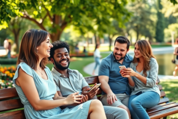 An overview of the best Christian dating sites for singles seeking faith-based connections.