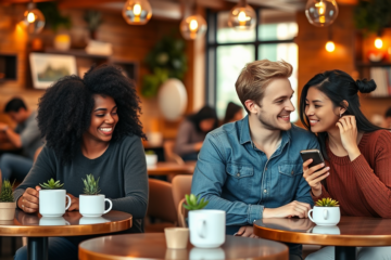 A selection of platforms for Christians seeking love and meaningful connections.