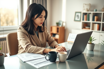 Cómo conseguir crédito rápido en minutos a través de préstamos en línea.