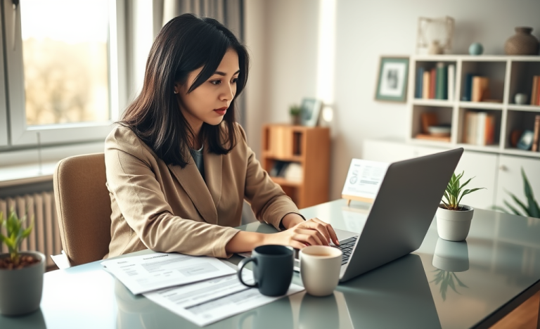 Cómo conseguir crédito rápido en minutos a través de préstamos en línea.