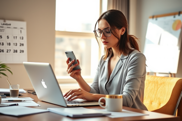 Imagen que ilustra la rapidez en el acceso a préstamos para gastos urgentes.