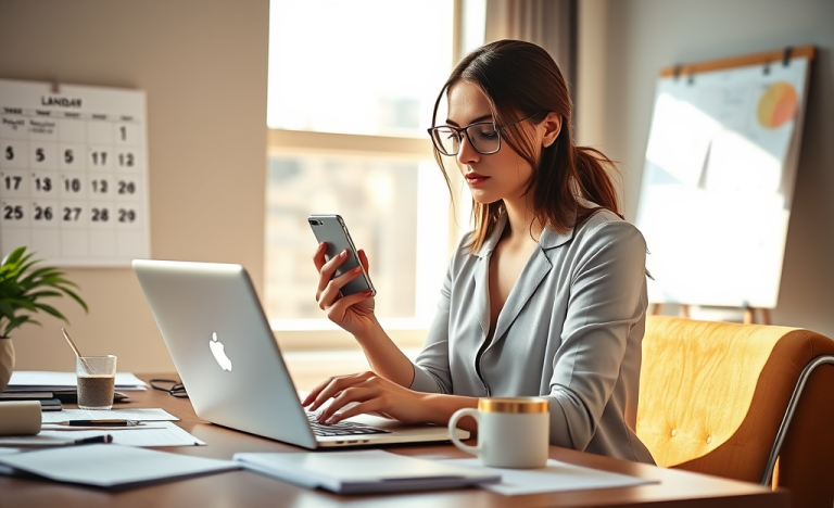 Imagen que ilustra la rapidez en el acceso a préstamos para gastos urgentes.