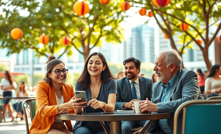 Imagen que ilustra el concepto de crédito sin garantías ni burocracia, mostrando facilidad y accesibilidad en préstamos.