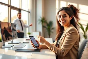 Imagen representativa del servicio de préstamo que permite solicitar y recibir dinero el mismo día.