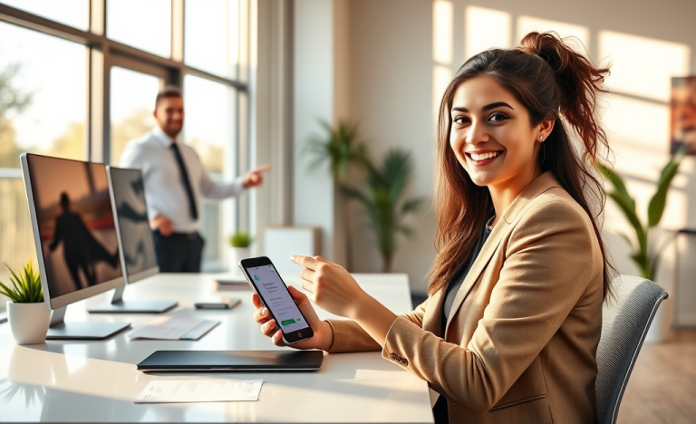 Imagen representativa del servicio de préstamo que permite solicitar y recibir dinero el mismo día.