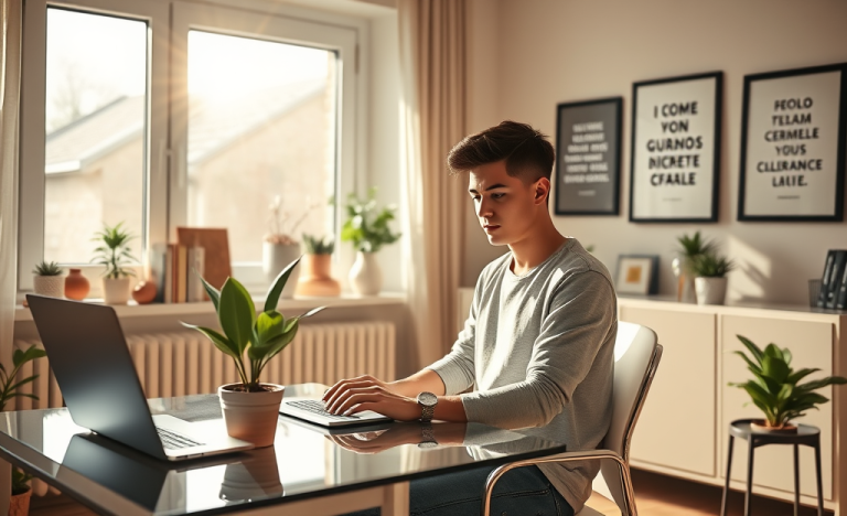 Crédito sin garantías y sin complicaciones, opción de financiamiento simple y rápido