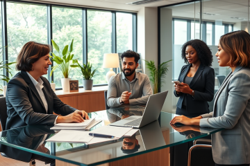Imagen representativa de opciones de préstamos rápidos sin verificación de historial crediticio.