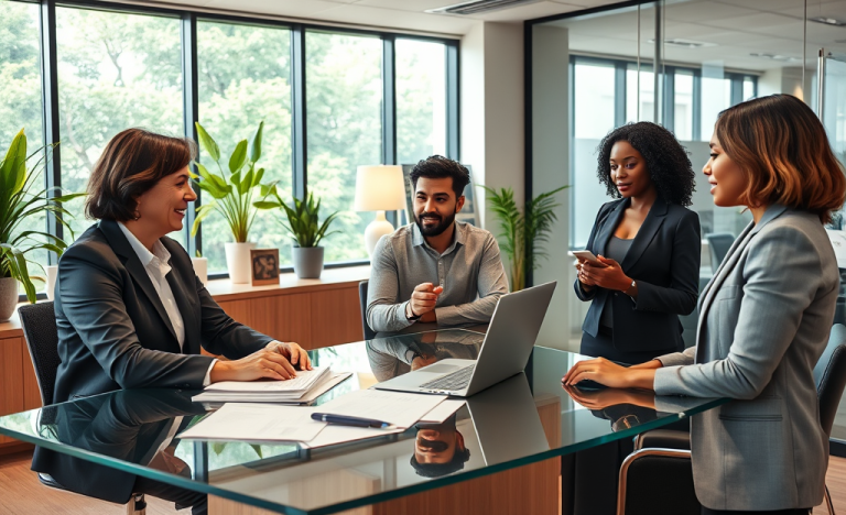 Imagen representativa de opciones de préstamos rápidos sin verificación de historial crediticio.