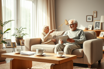 Préstamo rápido para personas mayores sin complicaciones