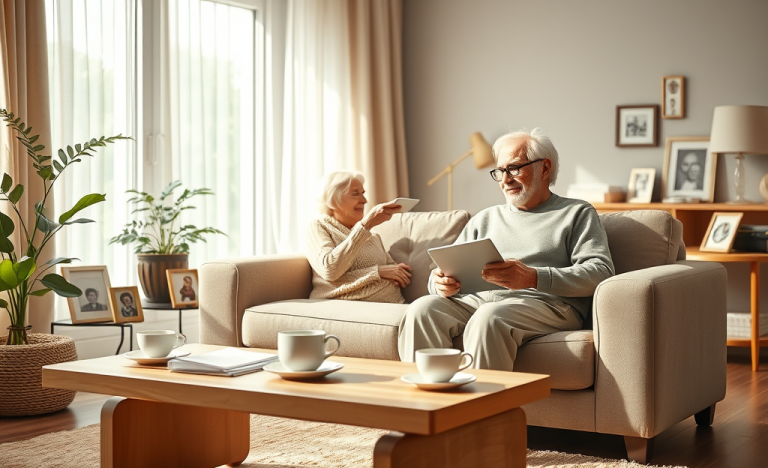 Préstamo rápido para personas mayores sin complicaciones