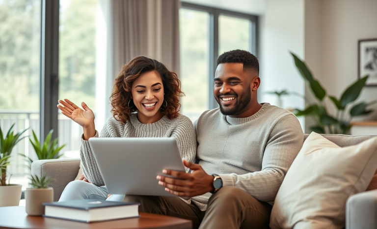 Imagen representativa de acceso a crédito digital seguro