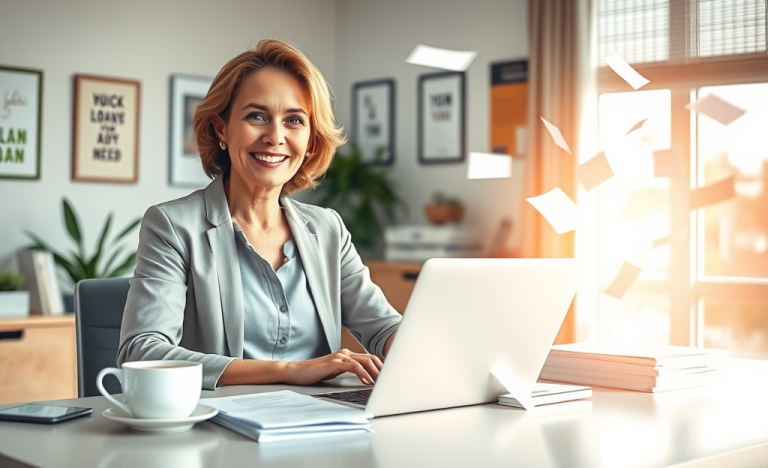 Dinero rápido para necesidades urgentes y préstamos accesibles.