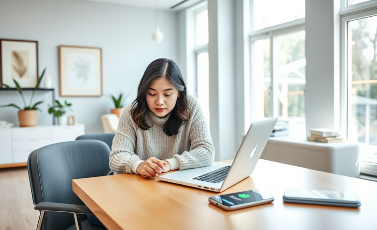 Obtén un préstamo en línea con aprobación inmediata