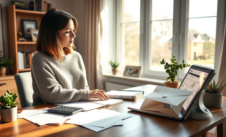 Dinero para resolver emergencias financieras y cubrir gastos inesperados.