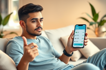 Aprende a solicitar un préstamo directo desde tu celular de forma fácil y rápida.