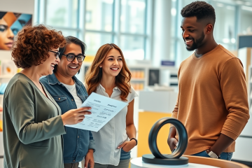 Imagen que representa Cuotas Accesibles y Sin Sorpresas en compras.