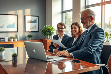 Guía sobre cómo solicitar un préstamo en First American Bank en EE. UU.