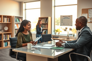 Imagen representativa sobre cómo solicitar un préstamo con ITIN por Oportun.