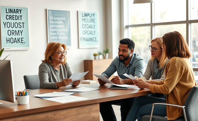 Imagen sobre cómo solicitar crédito a través de Capital Good Fund.