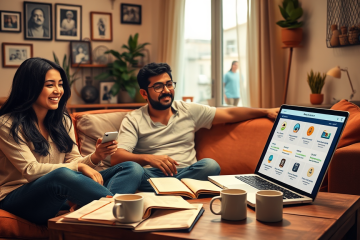 Guía sobre Préstamo Rápido en EE. UU. con MoneyLion para latinos