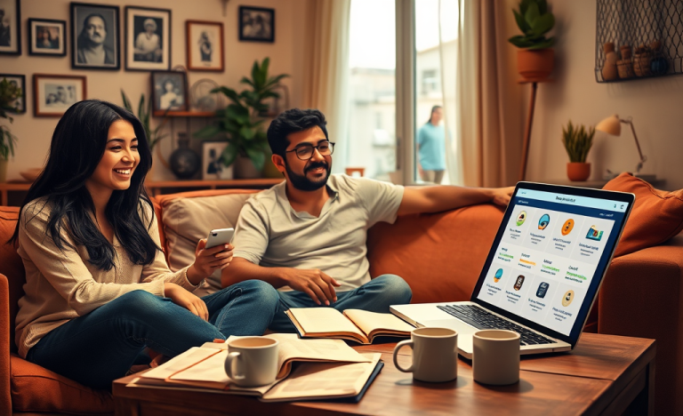 Guía sobre Préstamo Rápido en EE. UU. con MoneyLion para latinos