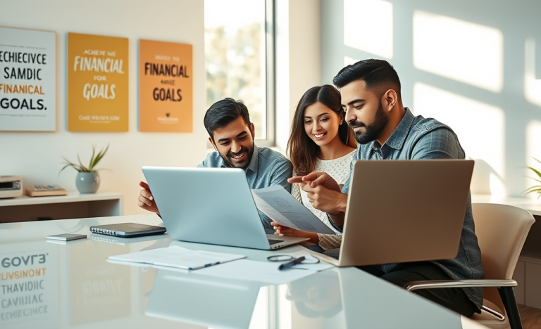 Imagen representativa de los préstamos rápidos para hispanos ofrecidos por Banesco USA.