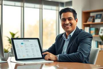 Guía completa sobre préstamos hipotecarios en español por CrossCountry Mortgage.