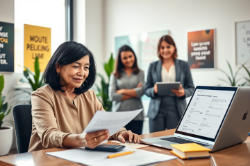 Guía para solicitar un préstamo en español a través de OneMain Financial.