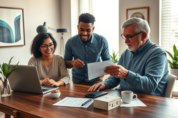 Guía para solicitar un préstamo personal a través de Avant.