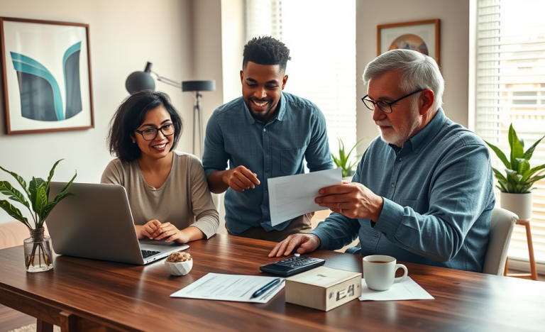 Guía para solicitar un préstamo personal a través de Avant.