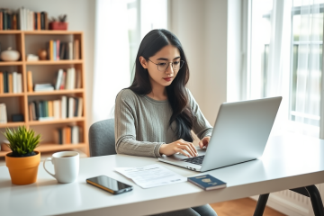 Guía para solicitar crédito de emergencia por NetCredit