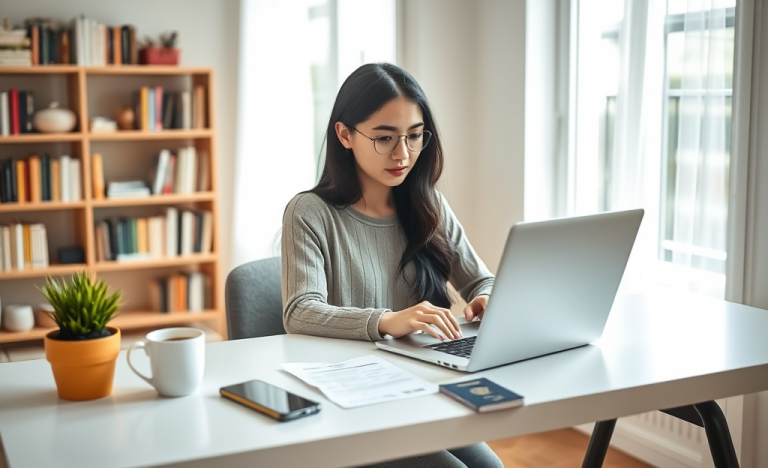 Guía para solicitar crédito de emergencia por NetCredit