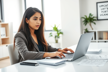 Guía para solicitar un préstamo personal por Upgrade para hispanos.