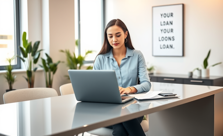 Guía para solicitar un préstamo personal en Truist Bank con consejos y pasos a seguir.