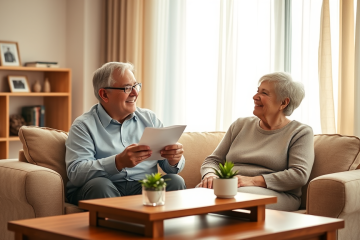 Préstamo Personal Prosper para Personas Mayores en Emergencias